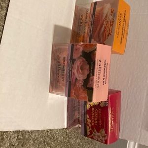 Home fragrance refills